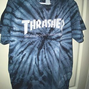THRASHER TEE